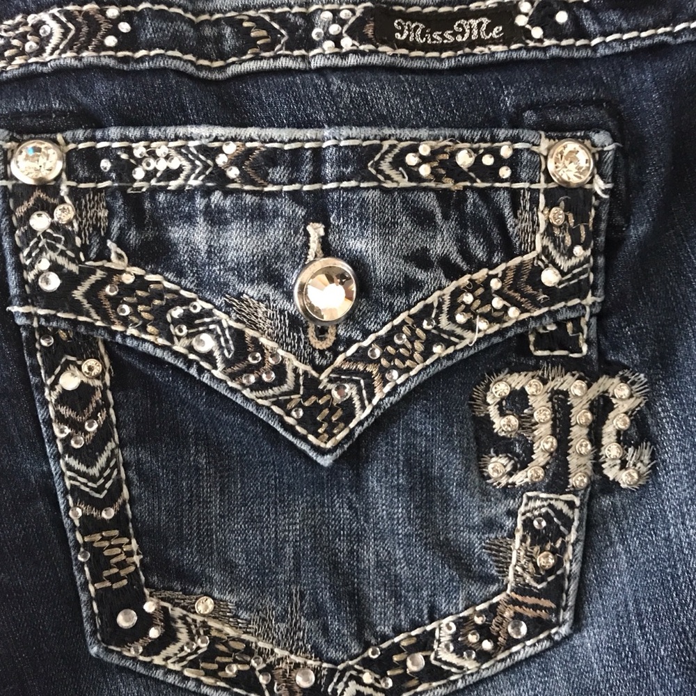 Women’s Jeans Size 28 | Miss Me Jeans for Women